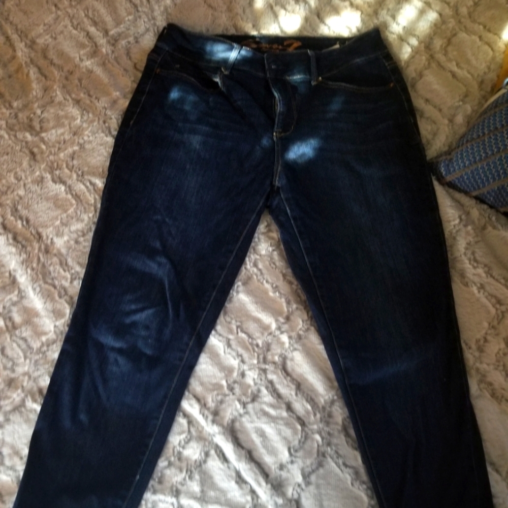 Seven jeans